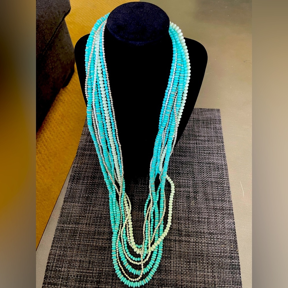 Lucky Brand necklace